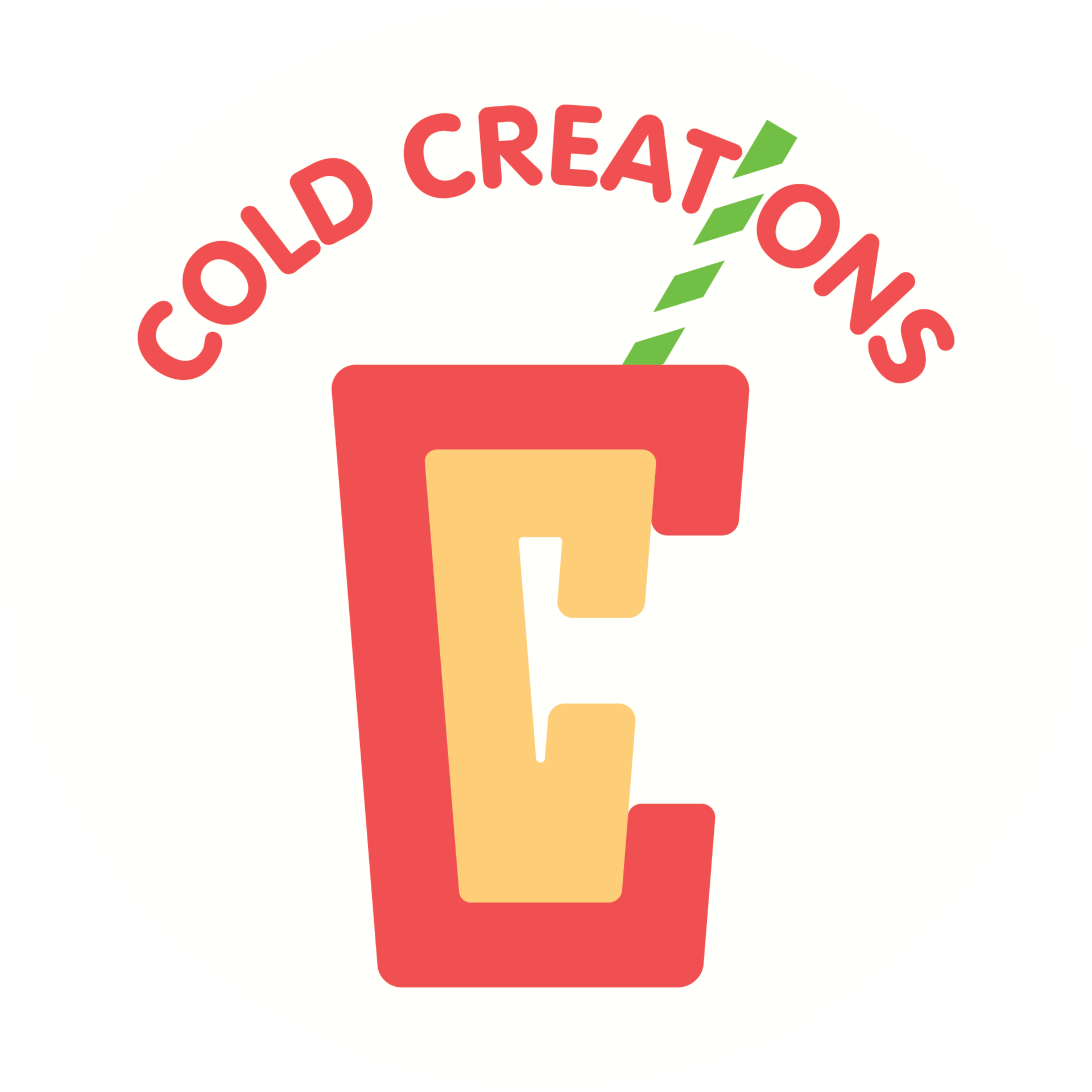 Cold Creations logo