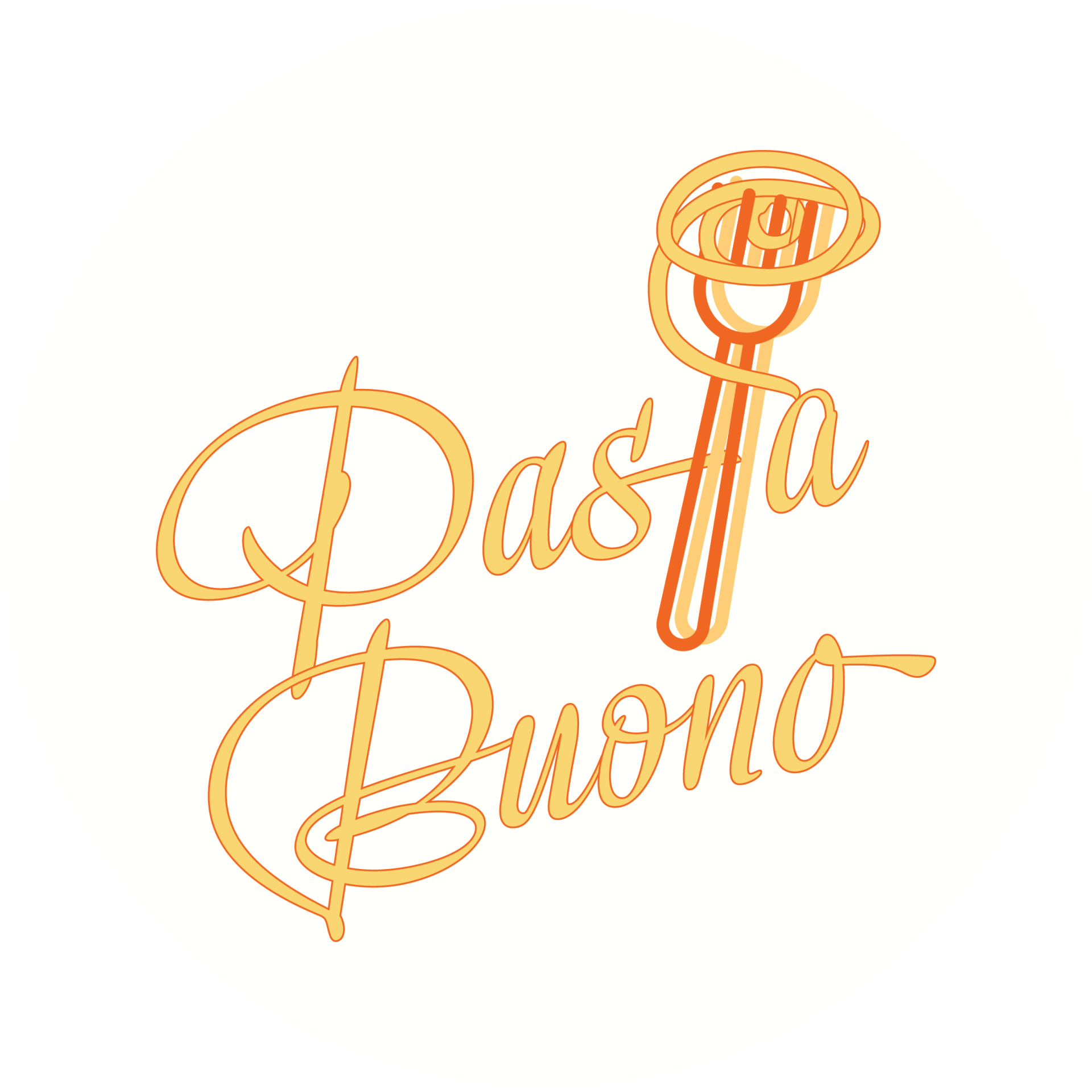 Pasta Buono logo
