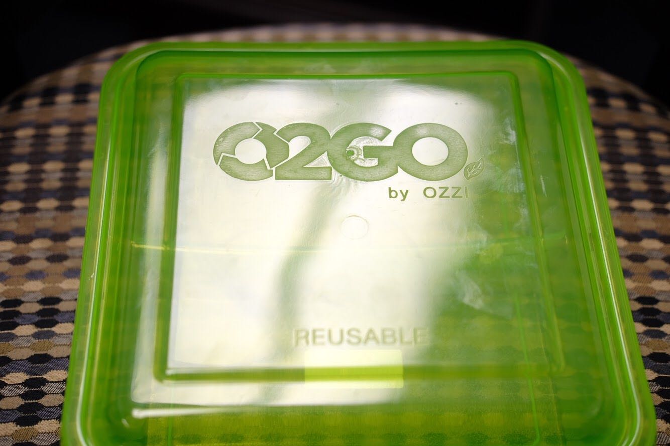 O2GO to-to container